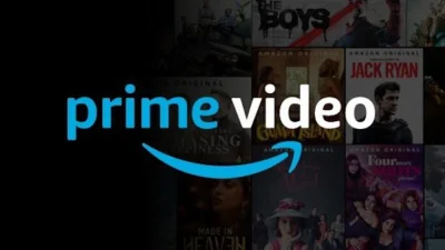 Preço da assinatura Amazon Prime Video