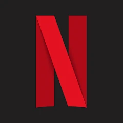 Logotipo Netflix
