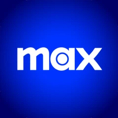 Logotipo HBO Max