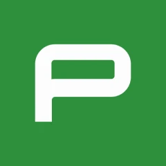 Logotipo Apple TV Plus