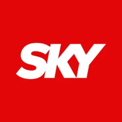 Logotipo Sky+